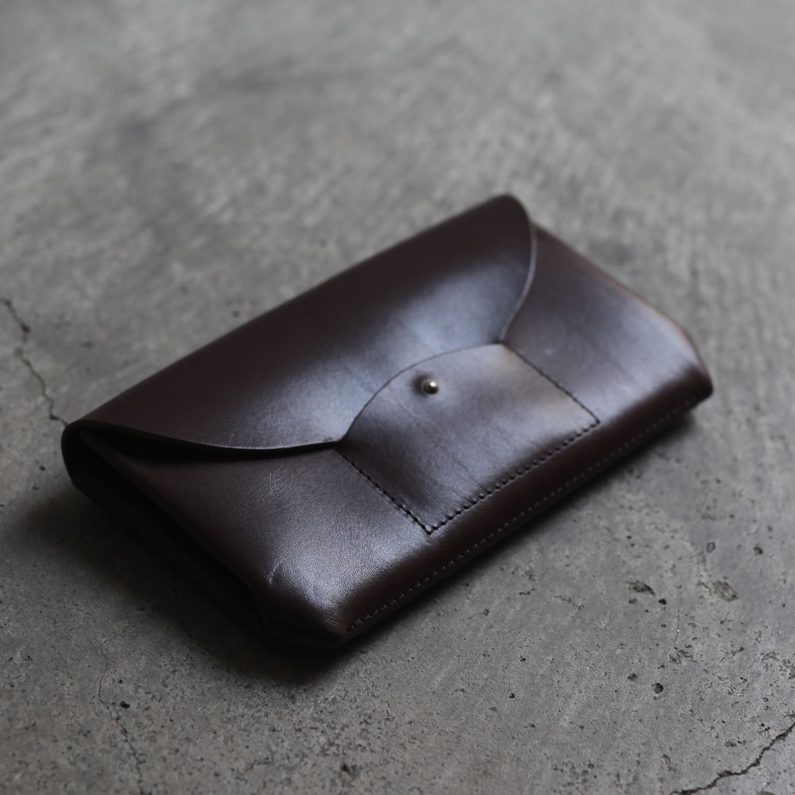 irose - 【残り一点】Ric-Rac Long Wallet | ACRMTSM ONLINE STORE