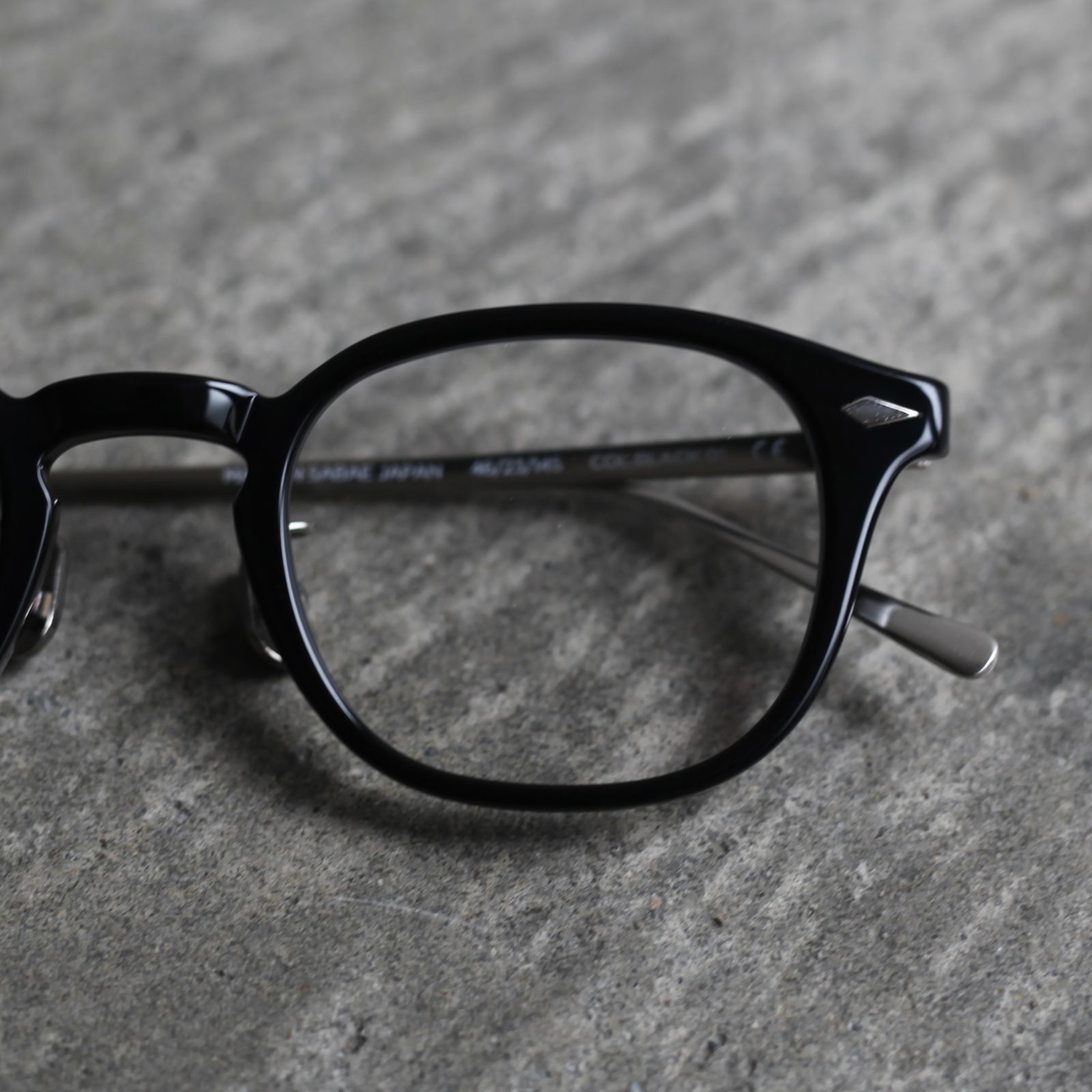 NOCHINO OPTICAL - 【残りわずか】Jifusan | ACRMTSM ONLINE STORE