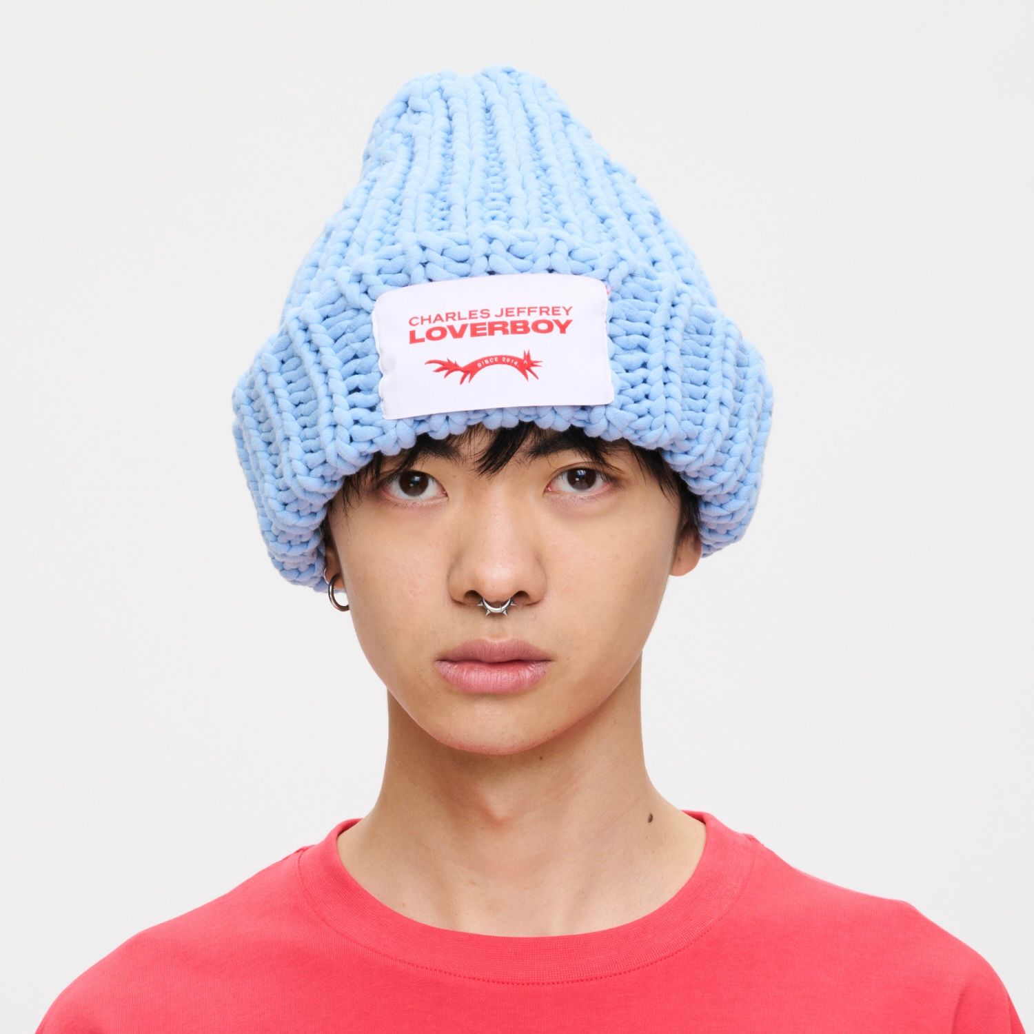 CHARLES JEFFREY LOVERBOY - 【残り一点】Chubby Beanie | ACRMTSM