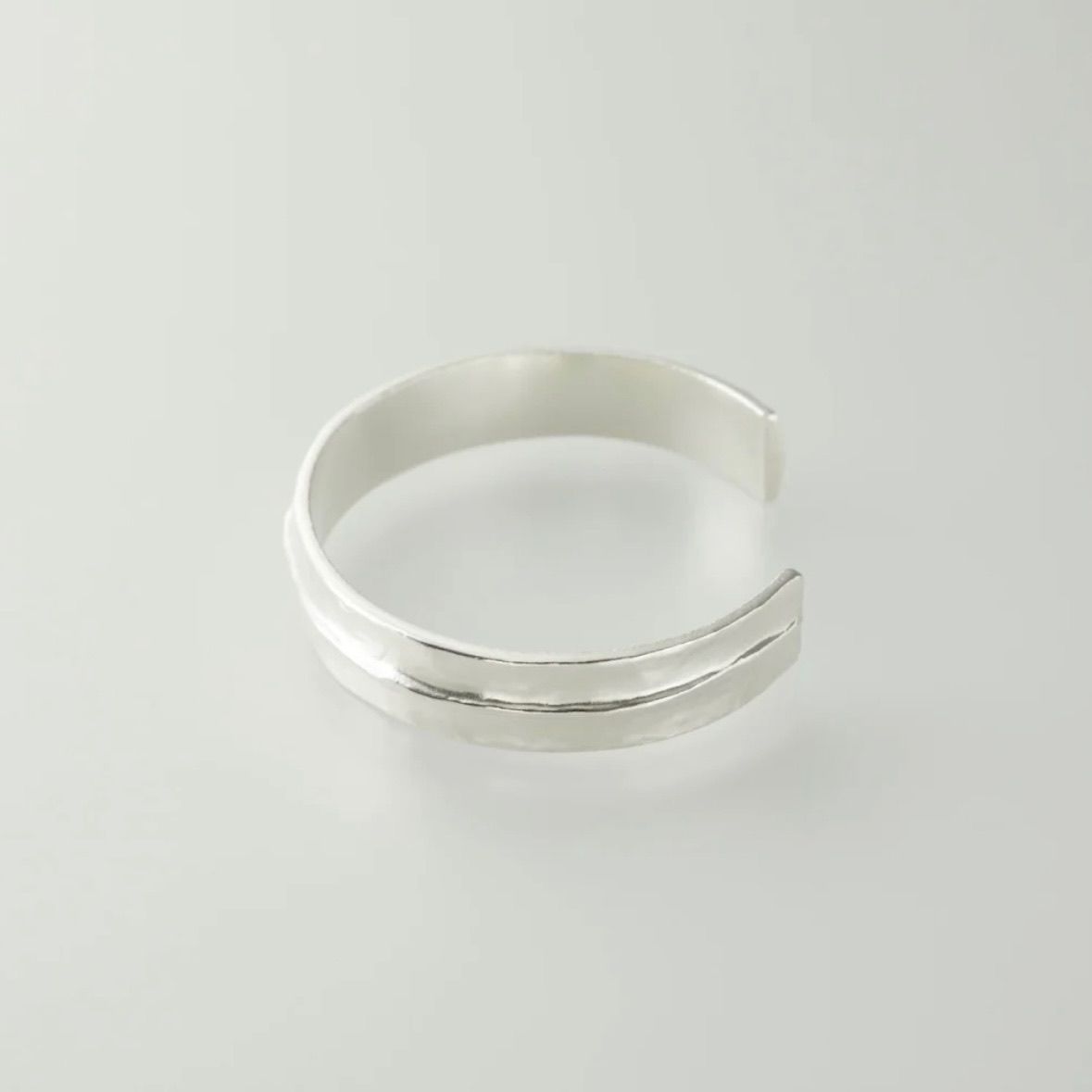 Paso jewelry SV-B14(SILVER) バングル 1ldk