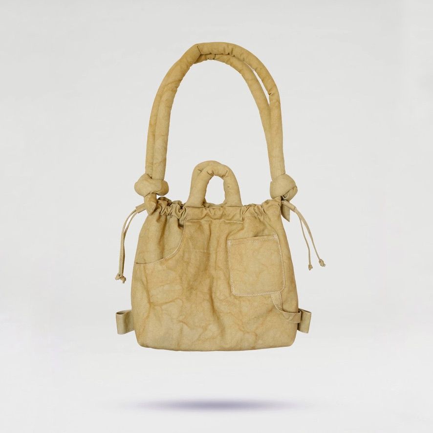 OLEND - 【残りわずか】Ona Washed Bag | ACRMTSM ONLINE STORE