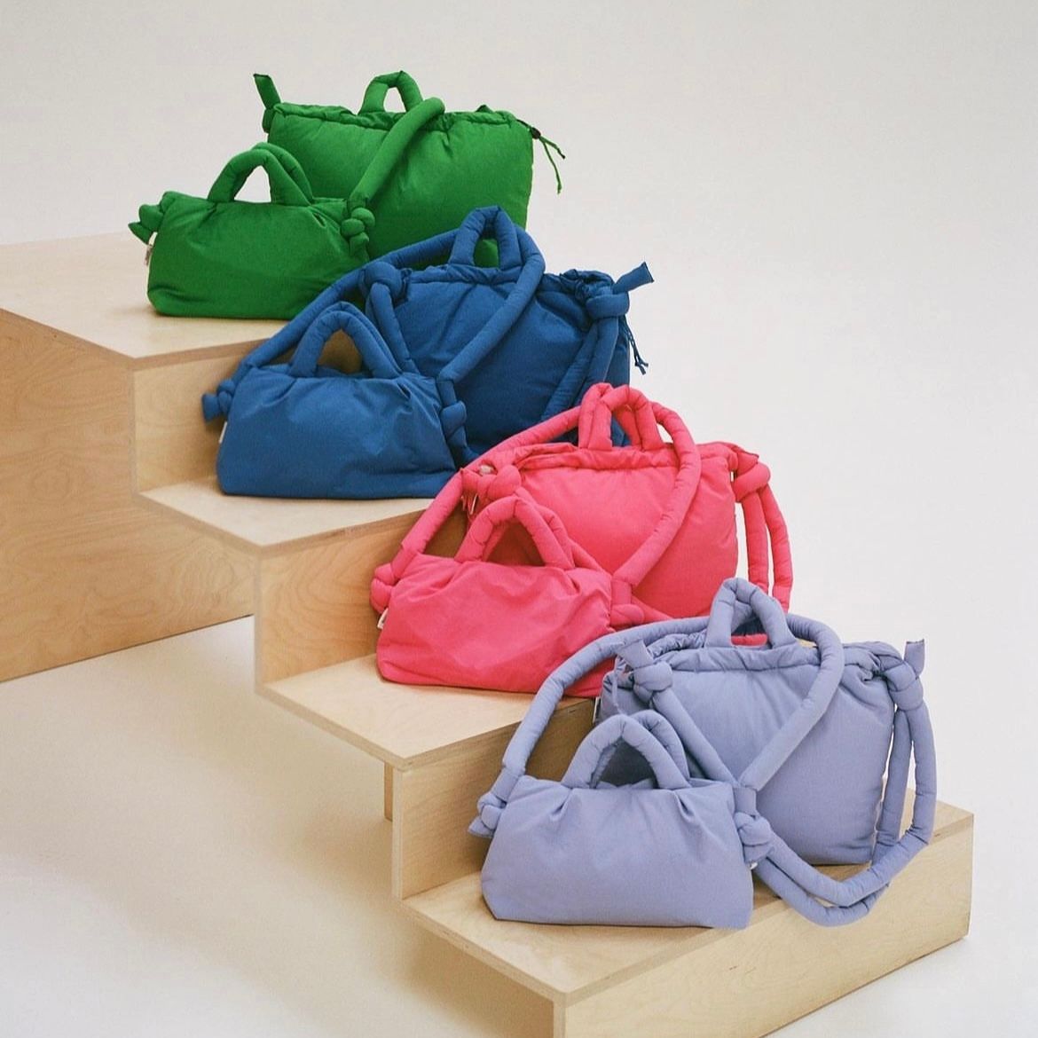 OLEND - 【残りわずか】Ona Soft Bag | ACRMTSM ONLINE STORE
