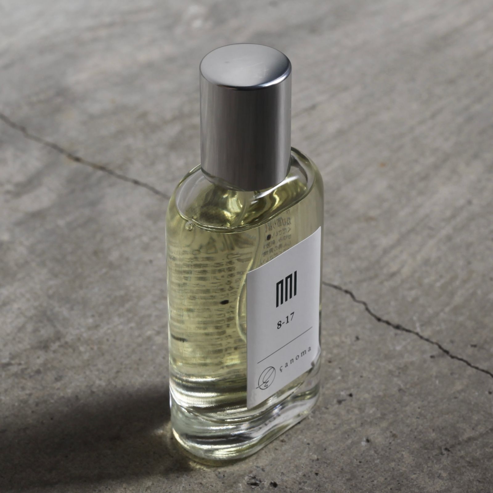 canoma - 【残りわずか】Eau De Toilette 30ml(松風 8-17) | ACRMTSM