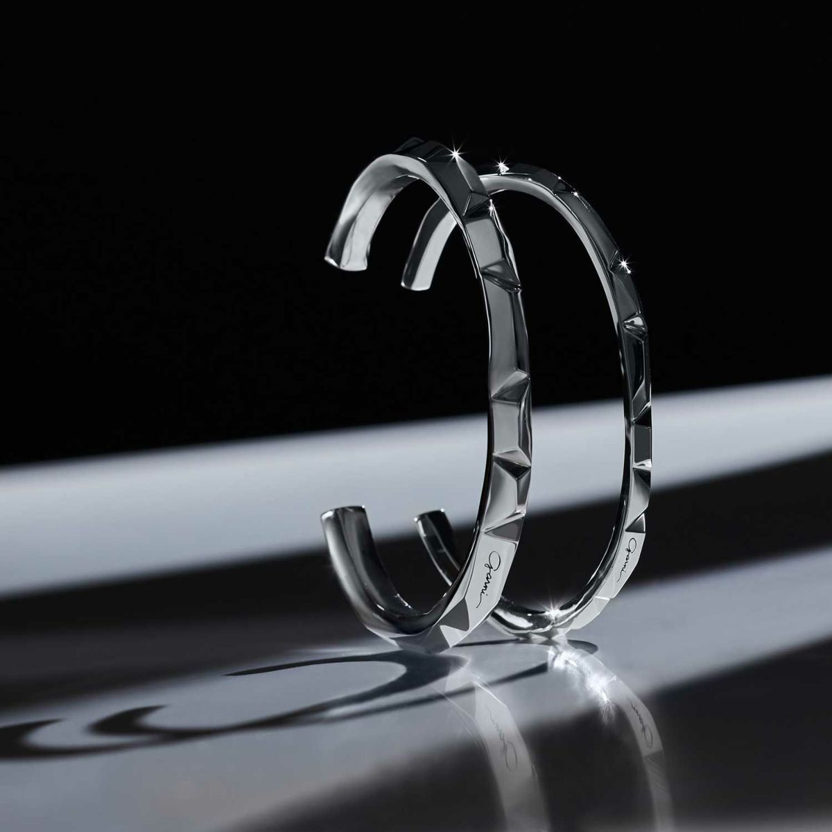 GARNI - 【お取り寄せ注文可能】Clash Bangle_S | ACRMTSM ONLINE STORE