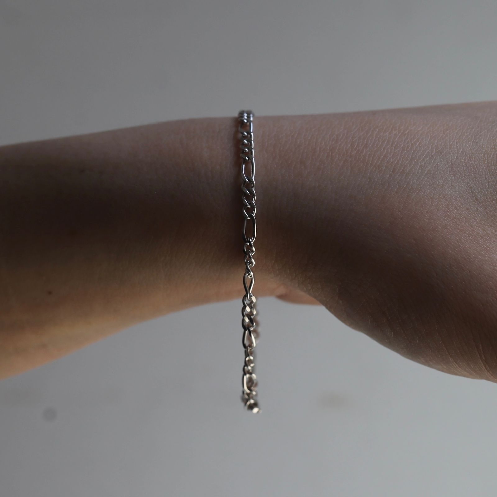 TOMWOOD - 【再販売通知受付可能】Bo Bracelet Slim(SILVER) | ACRMTSM