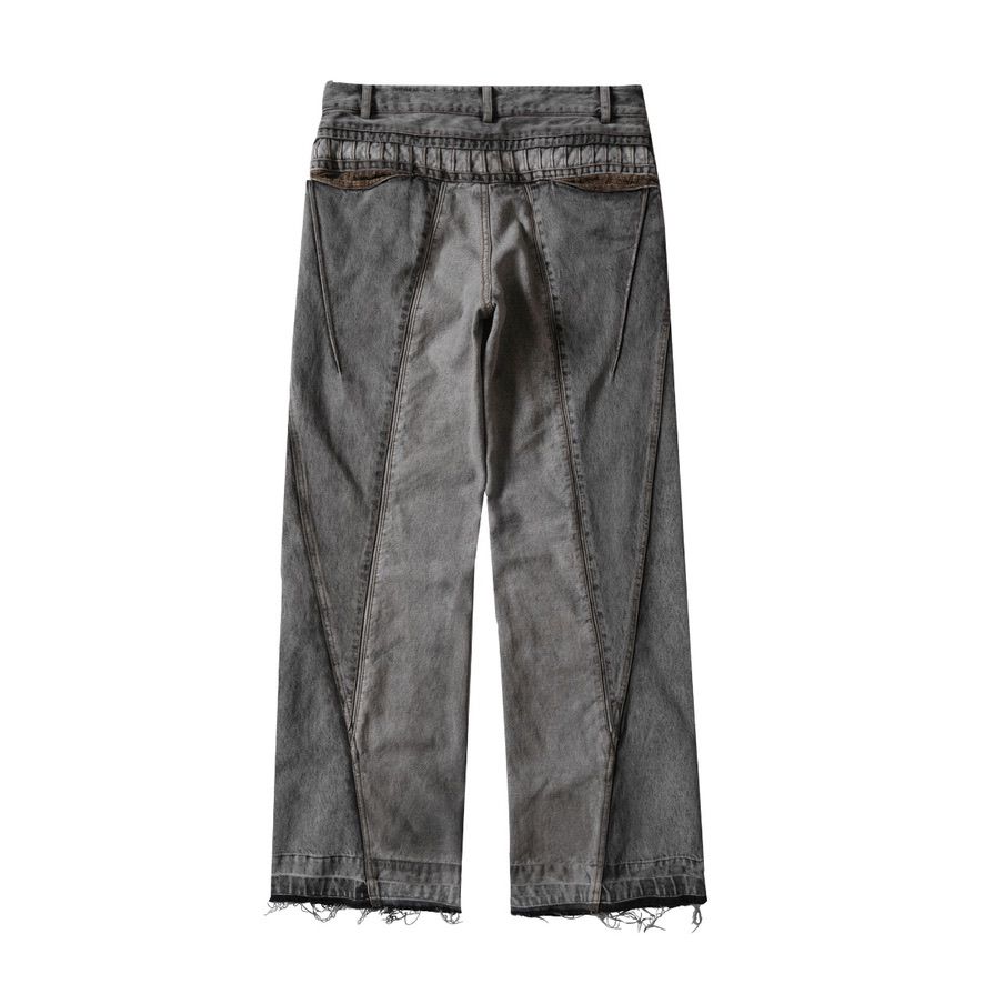 XLIM - 【残り一点】EP.7 03 Trousers | ACRMTSM ONLINE STORE