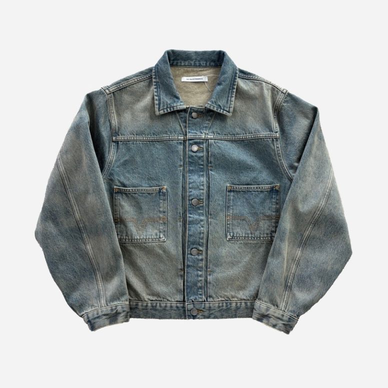 NO MAINTENANCE - ノーメンテナンス | 正規通販 ACRMTSM