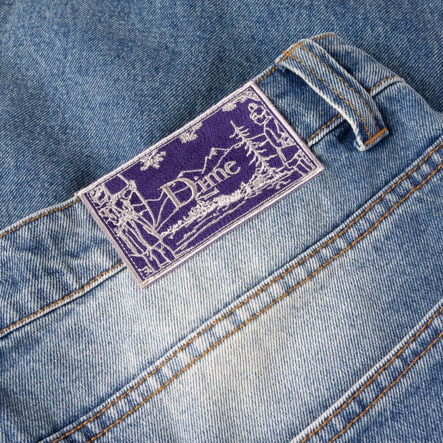 Dime - 【残りわずか】Classic Baggy Denim Pants | ACRMTSM ONLINE STORE