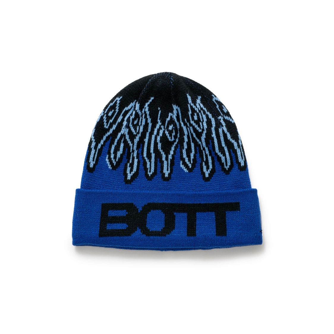 BoTT - 【残りわずか】Flame Beanie | ACRMTSM ONLINE STORE