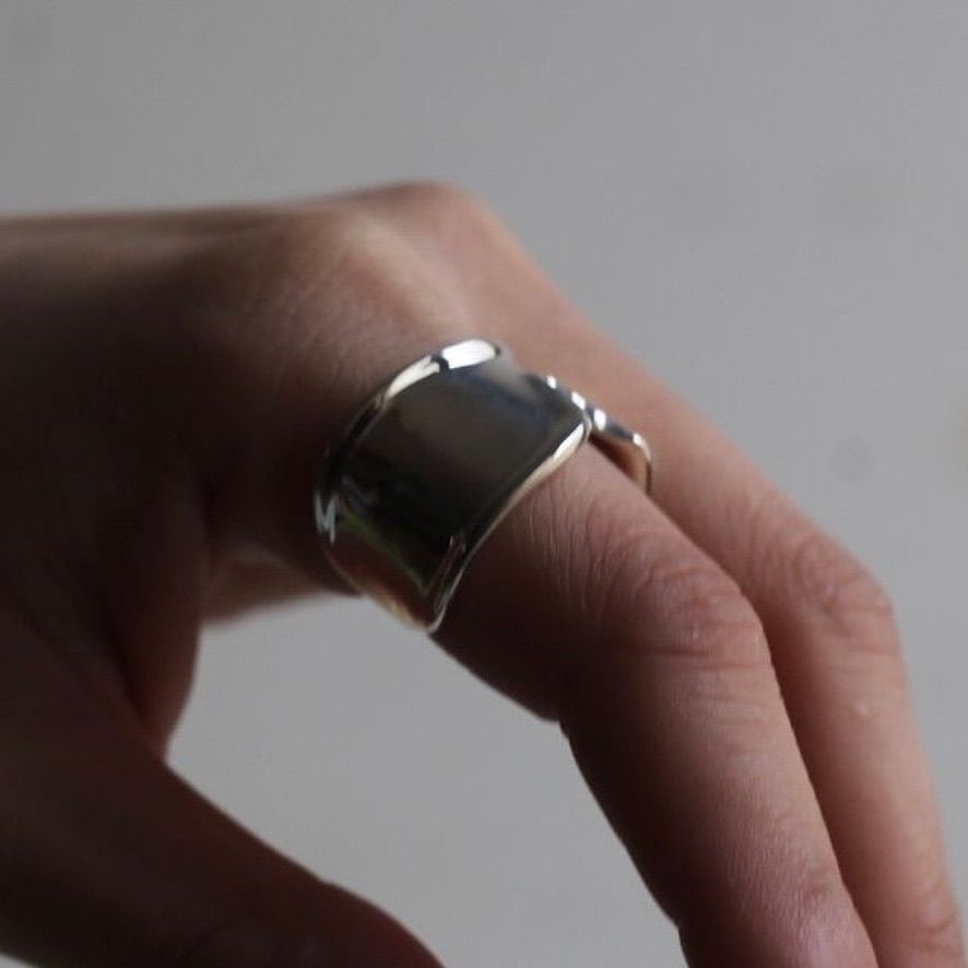 Garden of Eden - 【お取り寄せ注文可能】Chopin Right Finger Armor