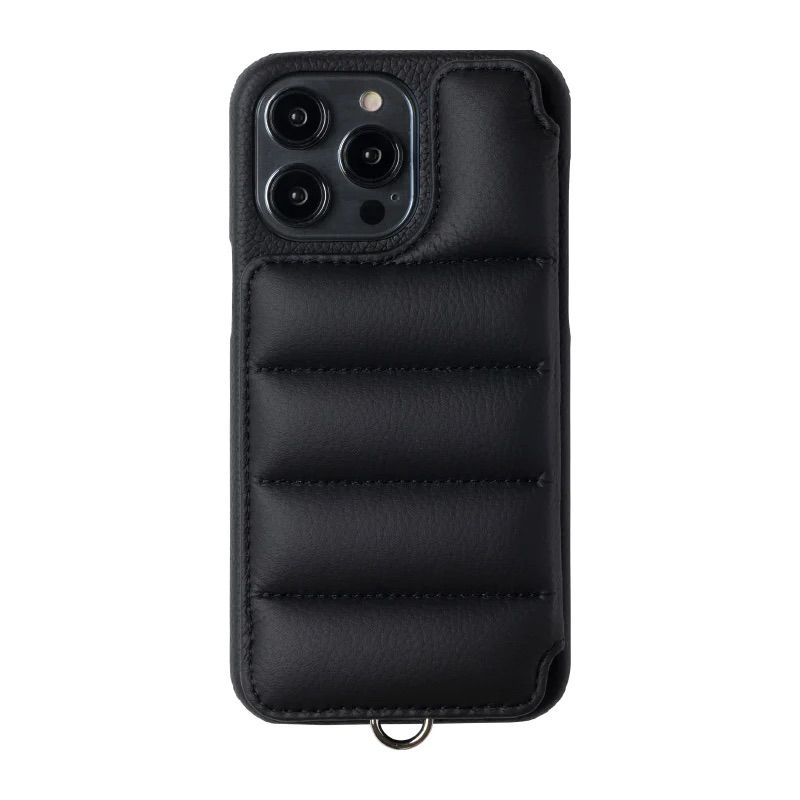 DEMIU - 【残りわずか】Ballon(BLACK) | ACRMTSM ONLINE STORE