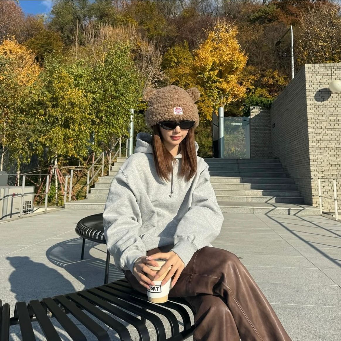 BASICKS - 【残りわずか】Bear Beanie | ACRMTSM ONLINE STORE