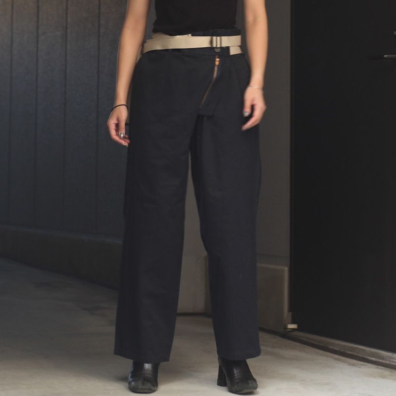 MAISON EUREKA - 【残り一点】Vintage Rework Chino(M) | ACRMTSM