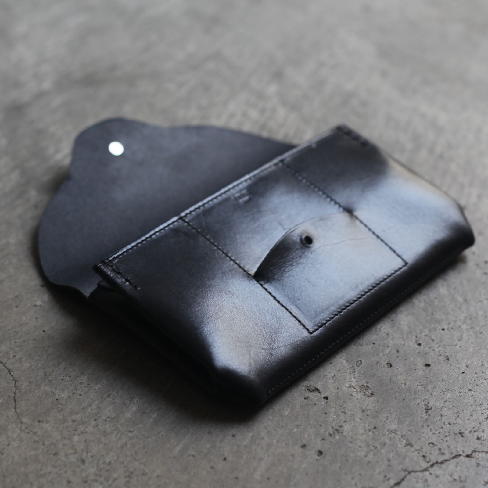 irose - 【残りわずか】Ric-Rac Long Wallet | ACRMTSM ONLINE STORE