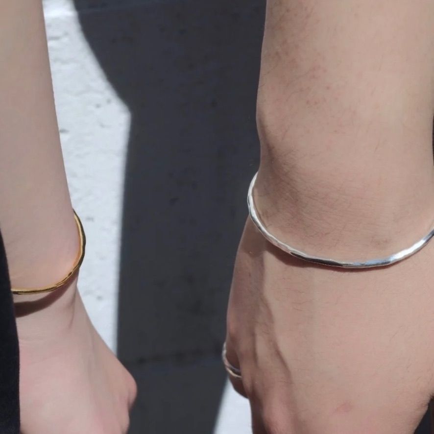 Paso jewelry SV-B14(SILVER) バングル 1ldk Paso jewelry SV-B14