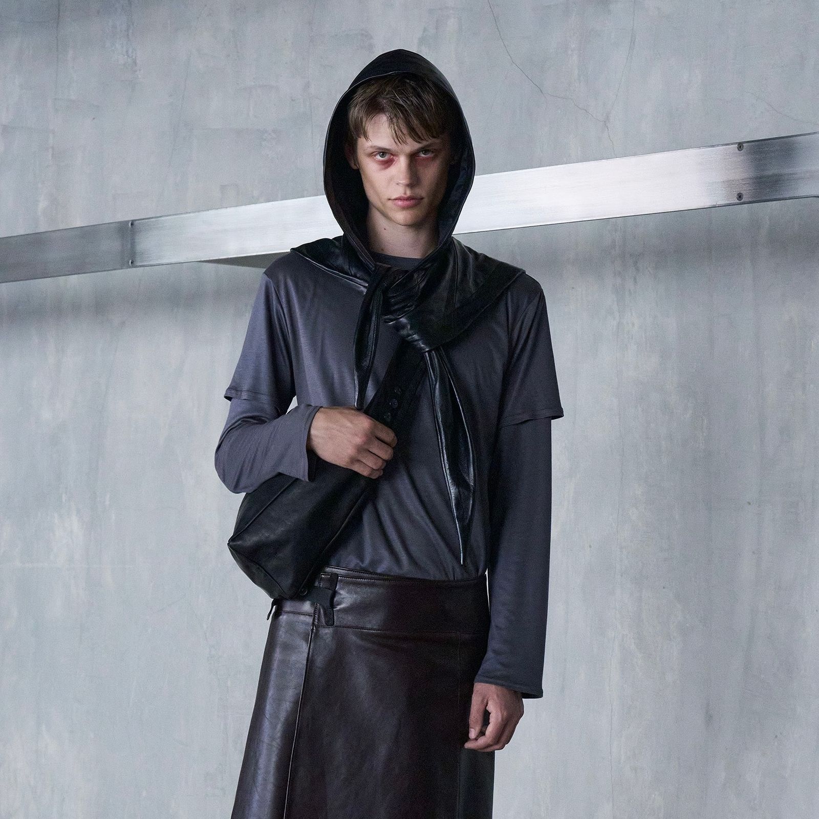 Omar Afridi - 【残りわずか】Oscar Bag | ACRMTSM ONLINE STORE