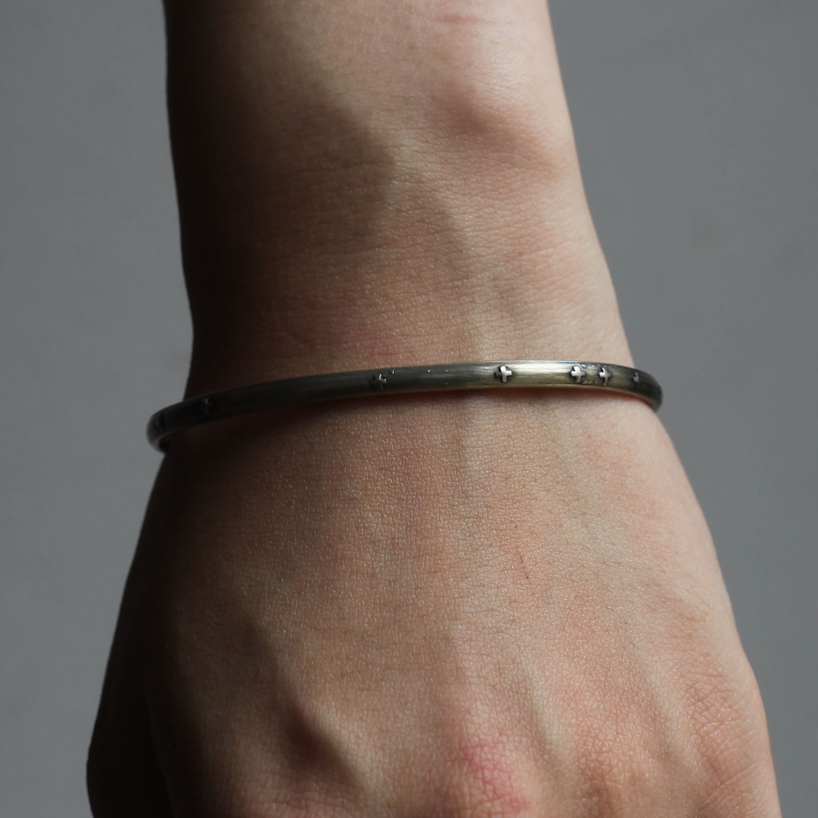 WERKSTATT:MUNCHEN - 【残り一点】Bangle Hook Unite | ACRMTSM ONLINE