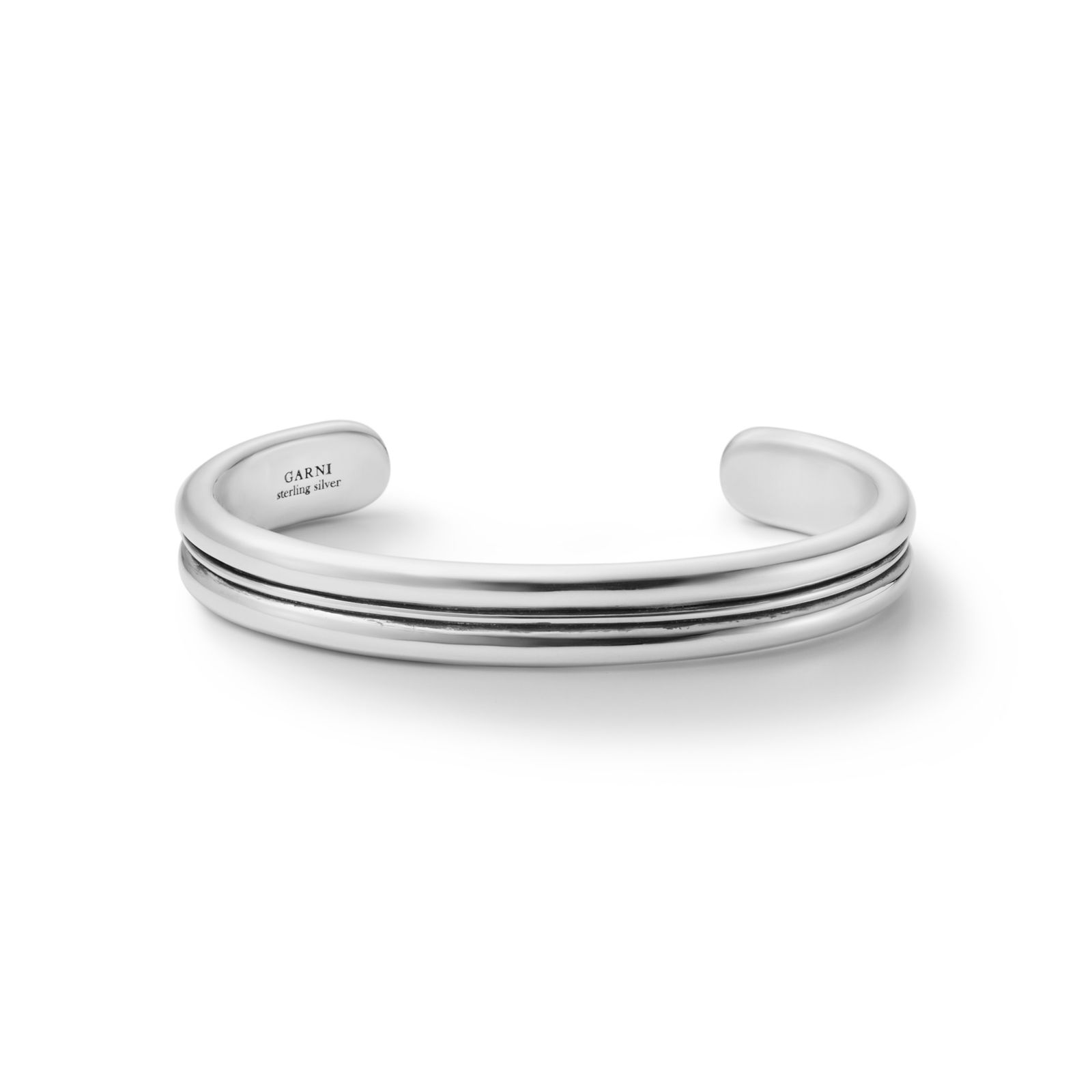 GARNI - 【お取り寄せ注文可能】Line Bangle | ACRMTSM ONLINE STORE