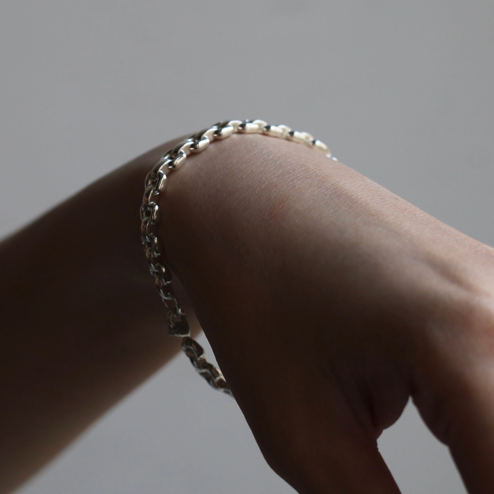 Paso jewelry SV-B14(SILVER) バングル 1ldk Paso jewelry SV-B14