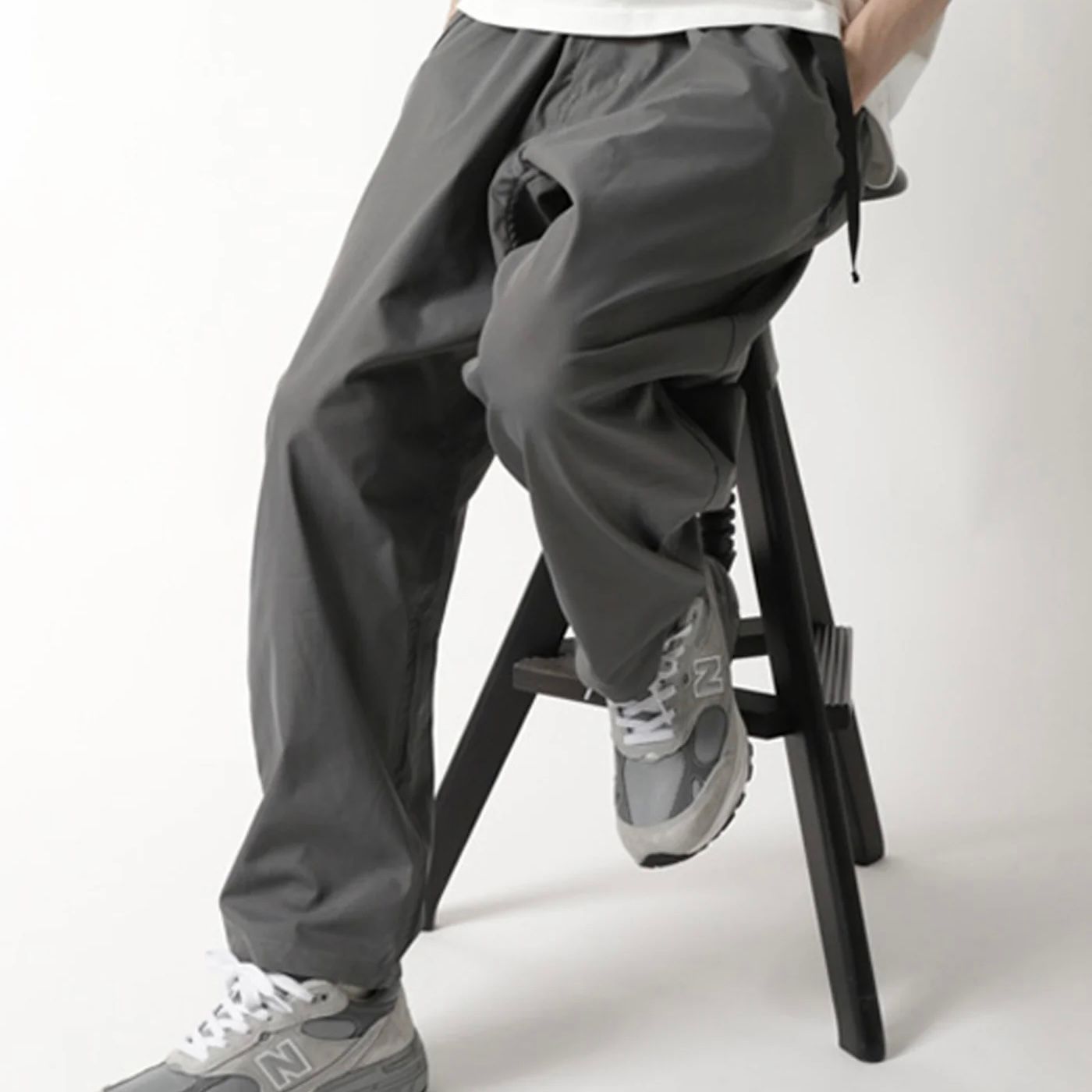meltum - 【残り一点】Sorona® Climbing Tech Pants | ACRMTSM ONLINE