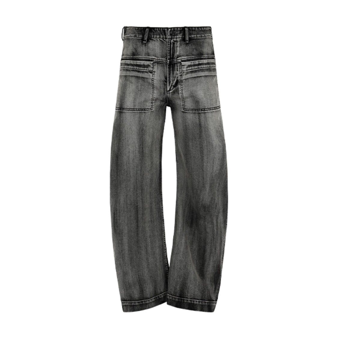 Entire Studios - 【残り一点】Asset Denim Pant | ACRMTSM ONLINE STORE