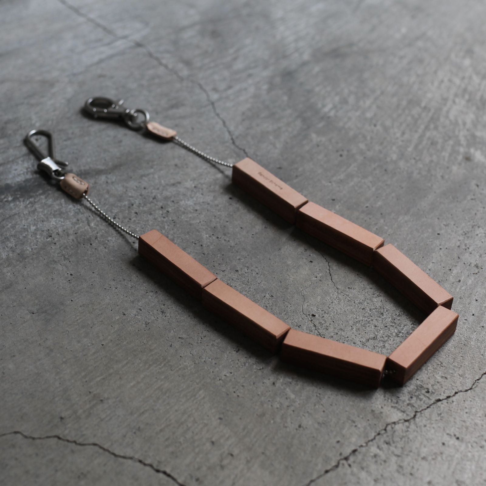 Hender Scheme - 【残りわずか】Block Wallet Chain | ACRMTSM ONLINE