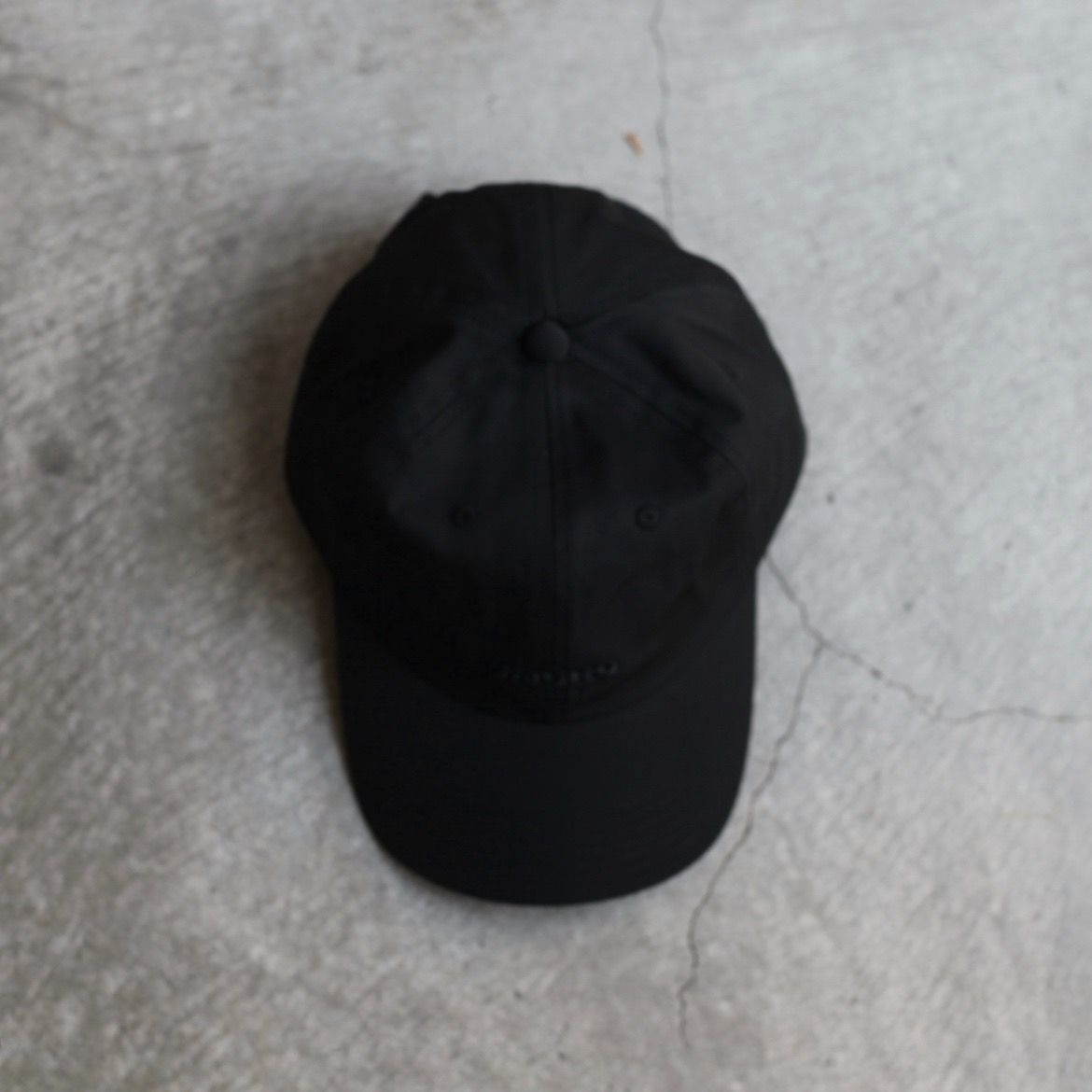 ssstein - 【残りわずか】Water Repellent Cap | ACRMTSM ONLINE STORE