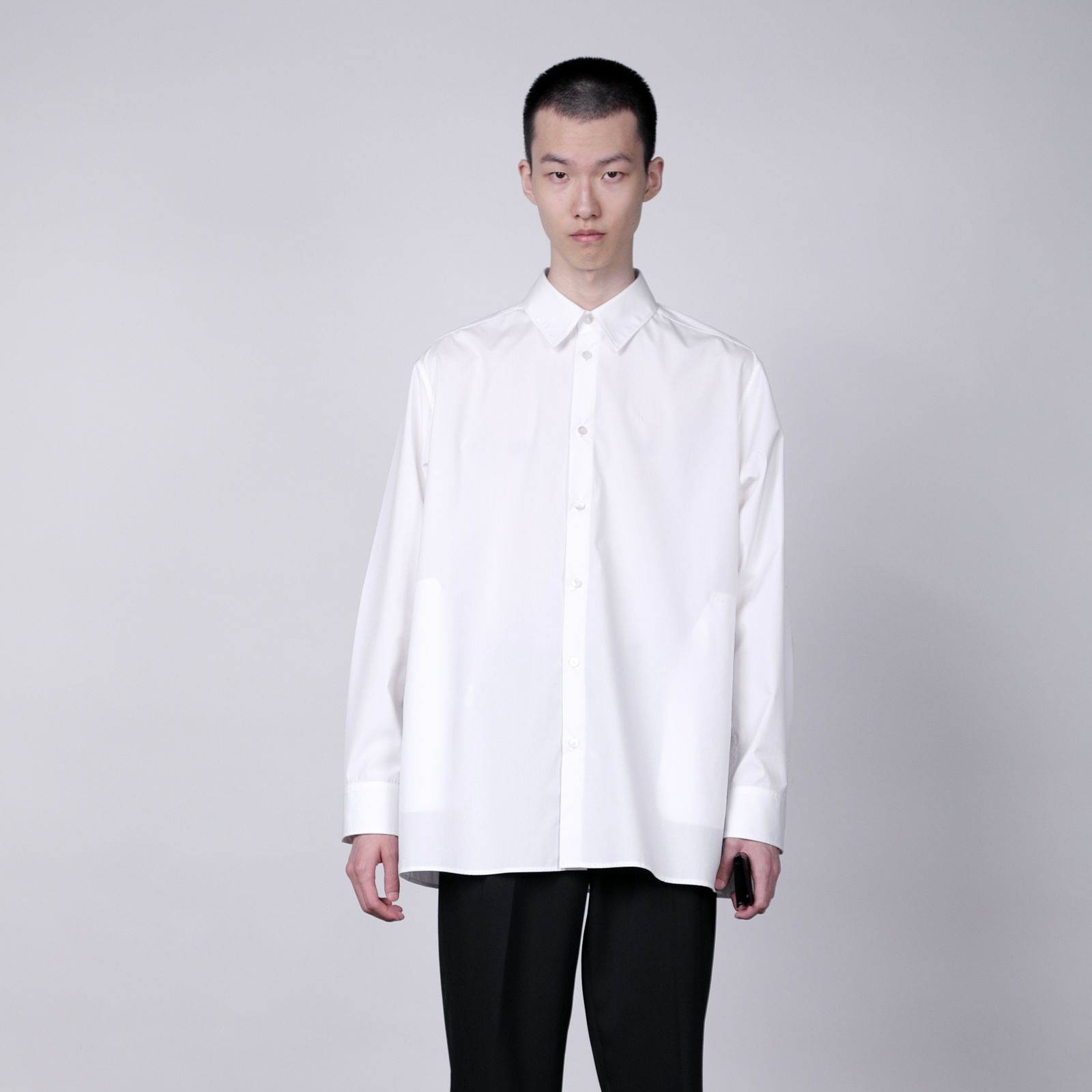 th products - 【残り一点】Oversized Shirt | ACRMTSM ONLINE STORE
