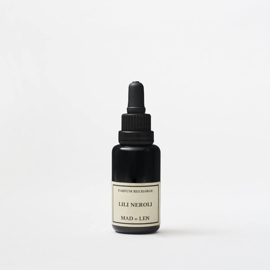 MAD et LEN - 【再販売通知受付可能】リチャージオイル 15ml(TERRE