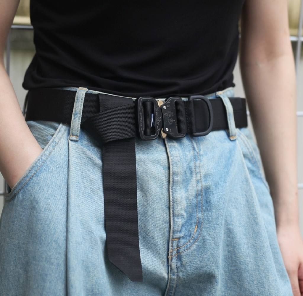 bagjack - 【残りわずか】NXL Cobra Belt(40mm) | ACRMTSM ONLINE STORE