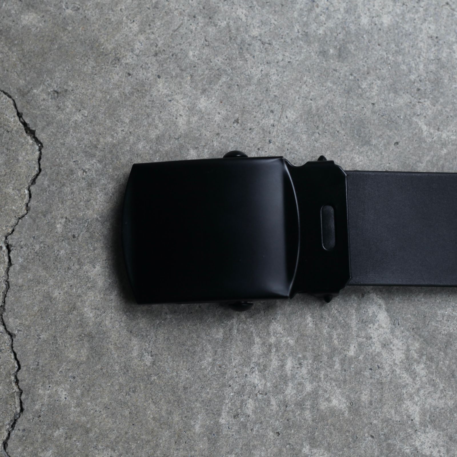 MINUS - 【残り一点】Timeless Gi-Belt(ITALIAN SHOULDER) | ACRMTSM