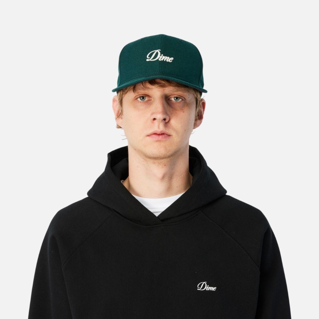 Dime - 【残り一点】Cursive New Era Cap | ACRMTSM ONLINE STORE
