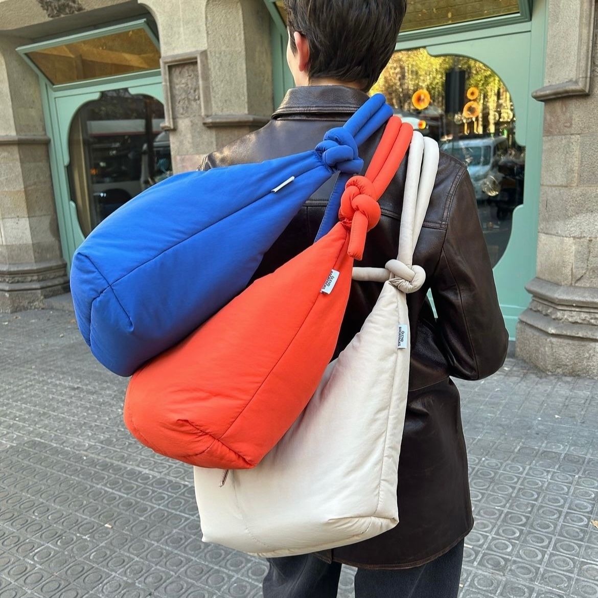 OLEND - 【残りわずか】Mila Bag | ACRMTSM ONLINE STORE