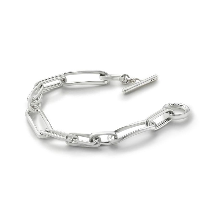 GARNI - 【残り一点】Track Chain Bracelet | ACRMTSM ONLINE STORE