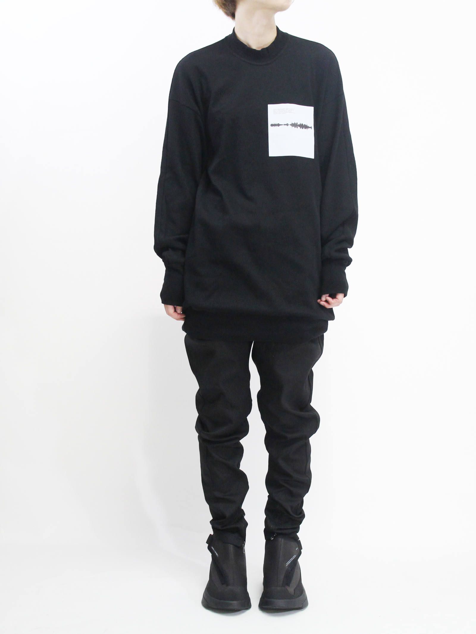 JULIUS - キーストラップ付きクロッチデニム - Crotch Pants With Key