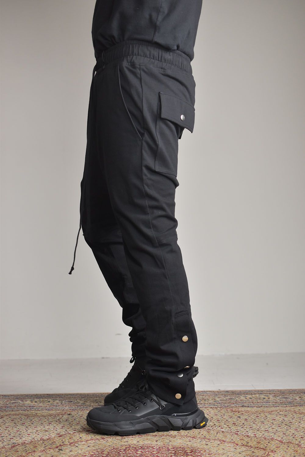 INDEPICT - Sweat Lounge Pants
