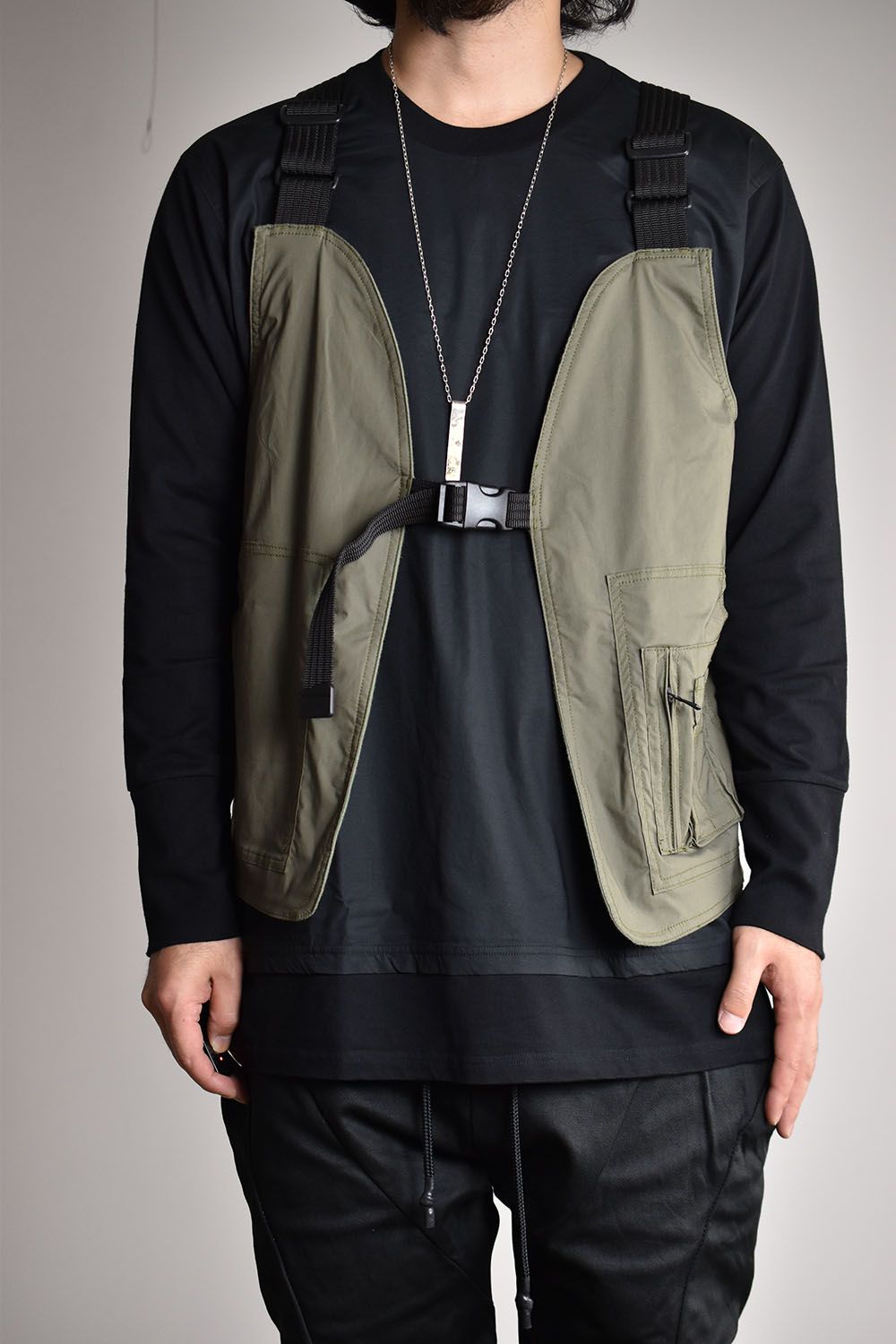 RIPVANWINKLE - Tactical Vest