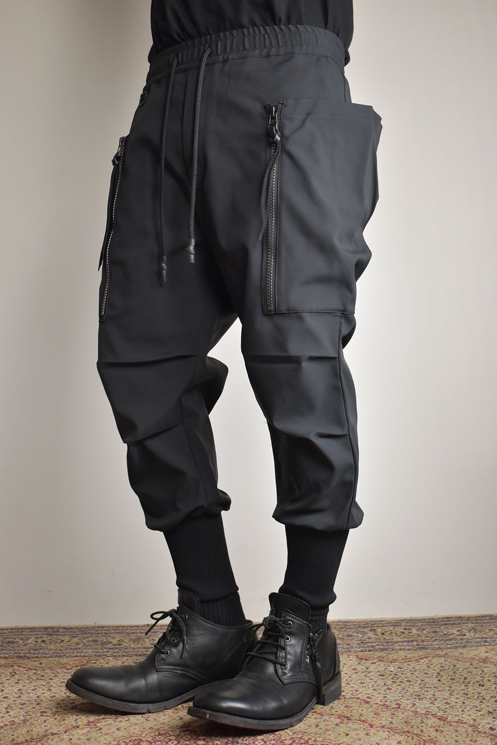 RIPVANWINKLE - Balloon Bush Jersey