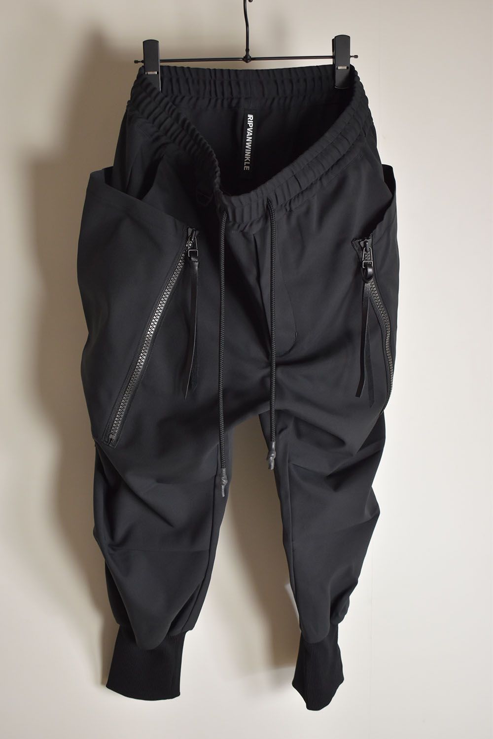 RIPVANWINKLE - Balloon Bush Jersey