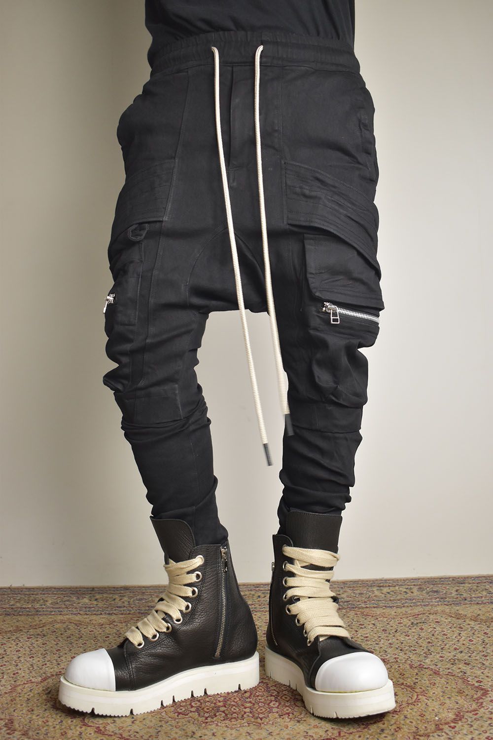 サルエル特集 | ALTRA