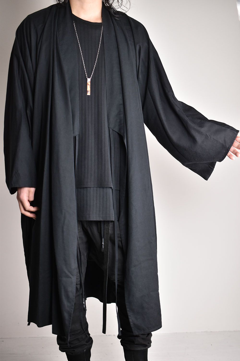 kujaku - Yanagi Coat