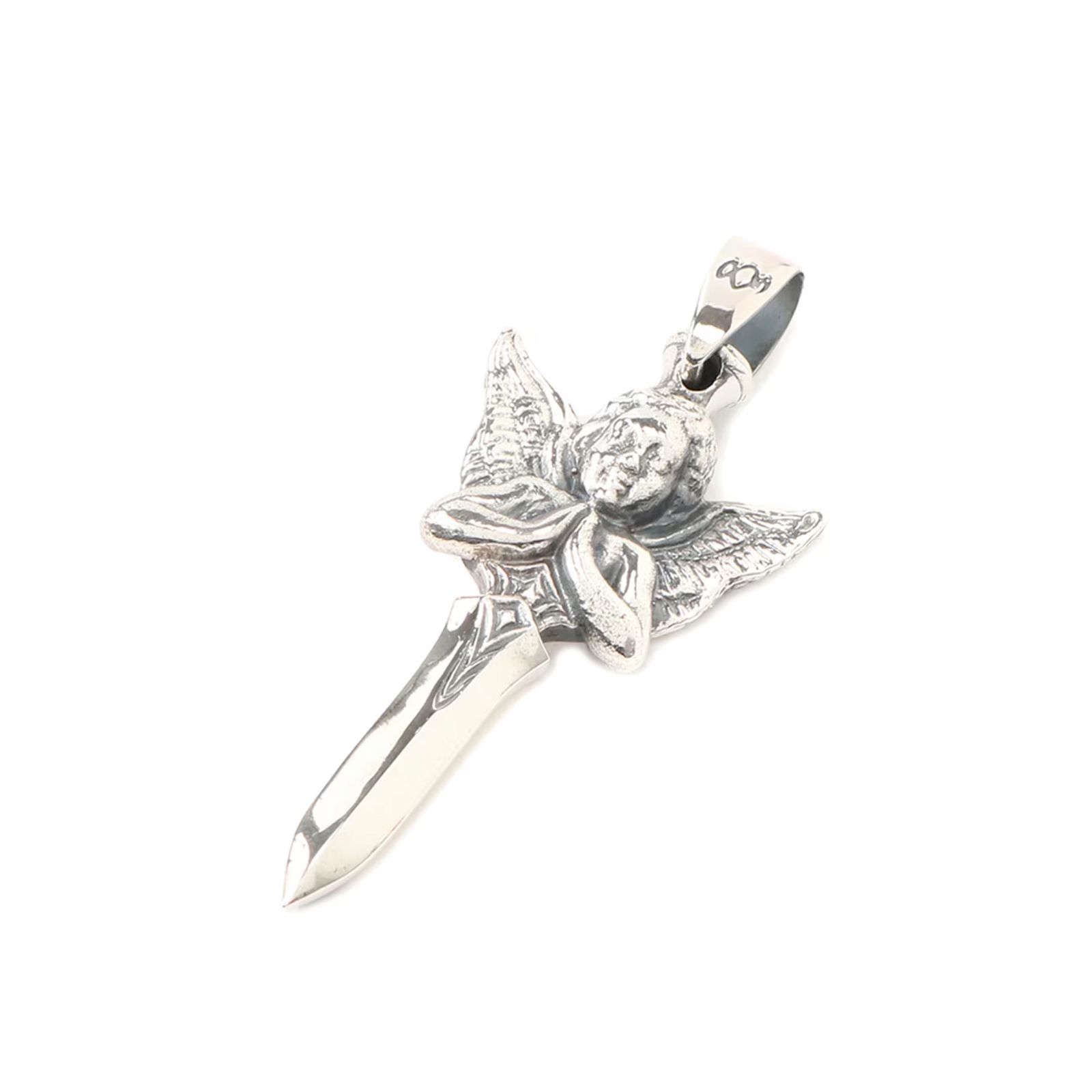アクセサリー Yoji Yamamoto ANGEL DAGGER PIERCE Yohji Yamamoto