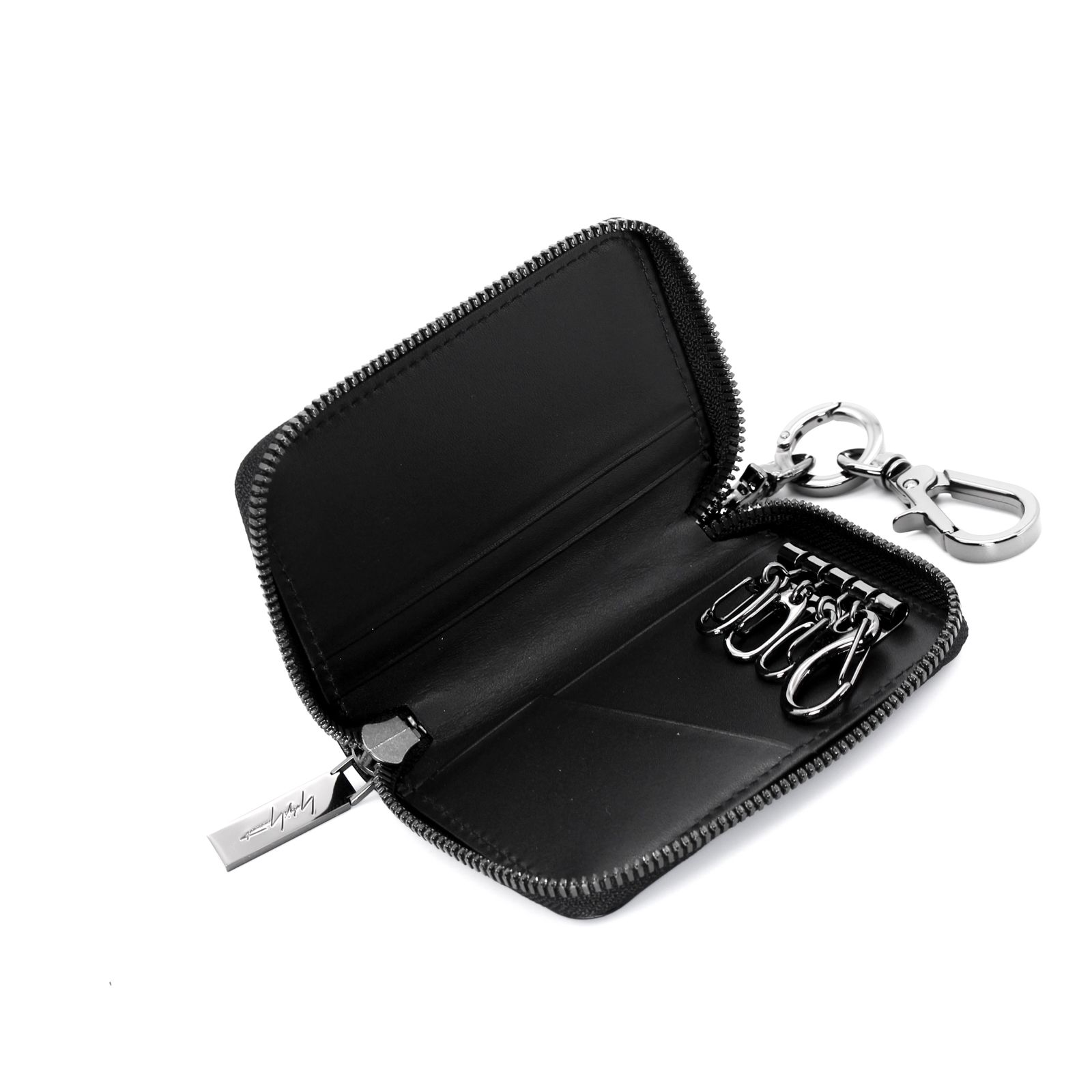 yohji yamamoto - discord | yohji yamamoto / ストラップキーケース