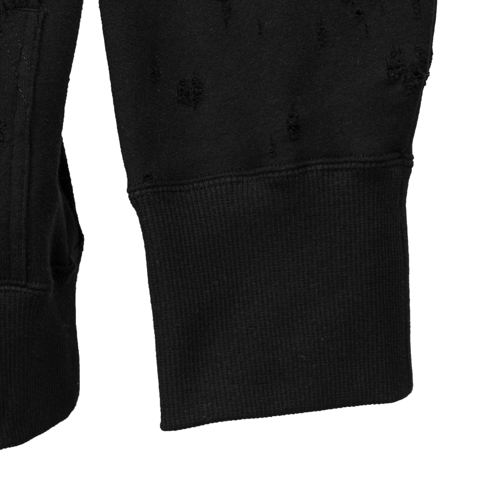 yohji yamamoto - pour homme | 肩きりかえZIPフーディー (メンズ