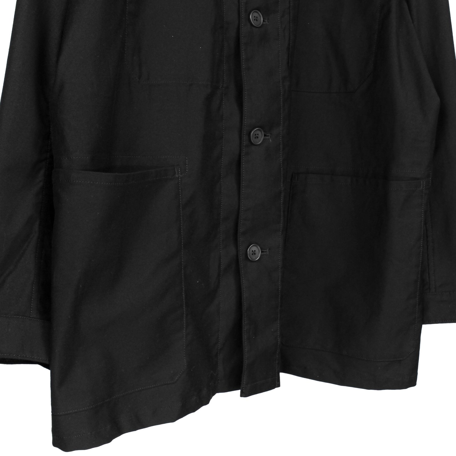 yohji yamamoto - pour homme | 縮率入5ツイル5PKJK / 5ポケット