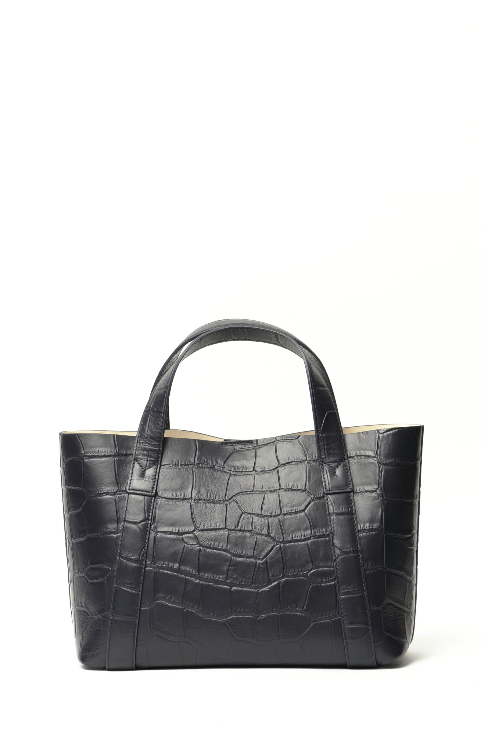 PELLE MORBIDA - Tela Marinaシリーズ ダブルフェイスレザー