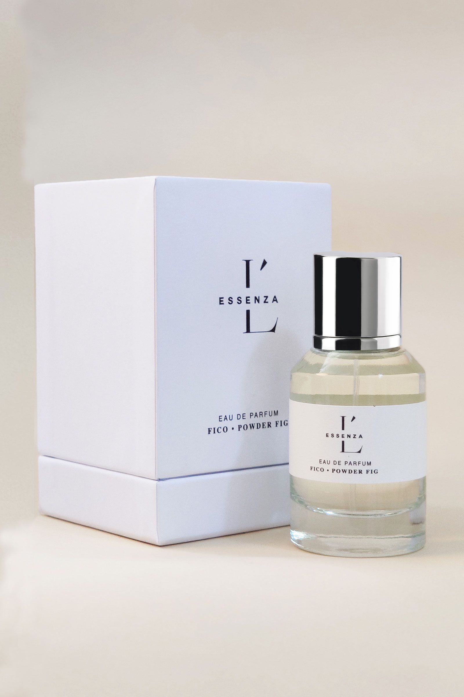 ESSENZA PULSANTE - 旧 ユーファースト 香水 / CUOIO - クオイオ /（旧