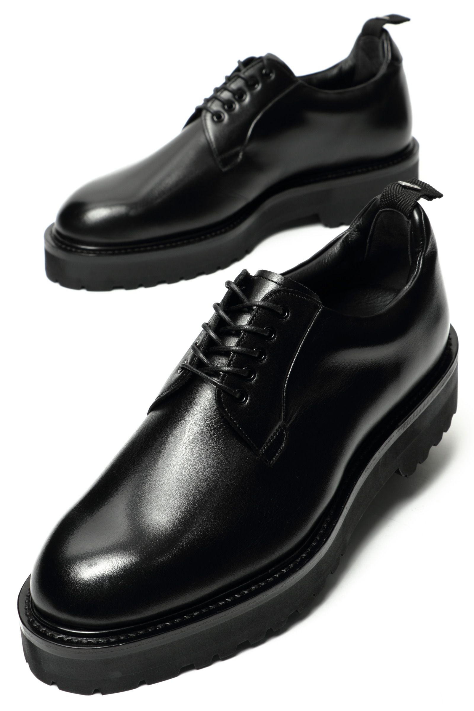 WH (ダブルエイチ) 干場氏愛用『Zソール』と『干場スペシャル』の違い