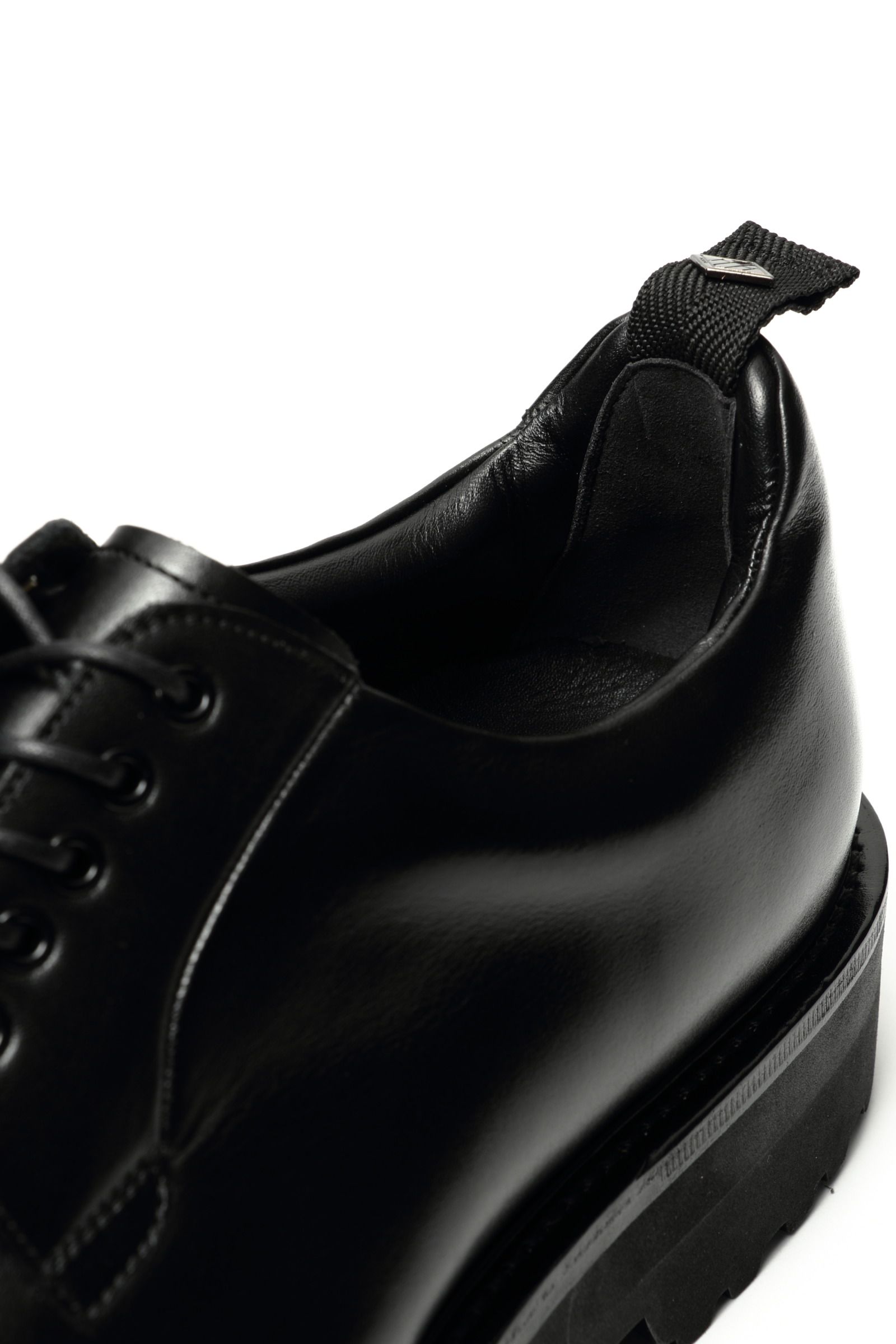 WH - 《BEKKU HOMME別注》【Zソール】 柔らかい革 フンシャルカーフ