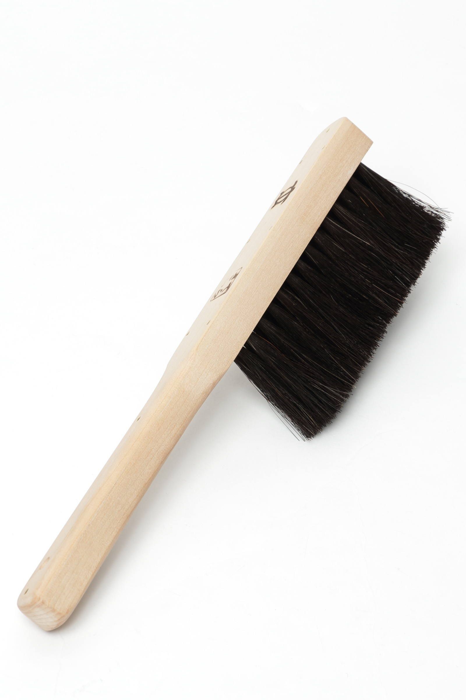 ブラシの平野 馬毛ブラシ 桂材 洋服ブラシ 高級 箱付き 手植え 楽天市場】